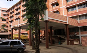 SUT (Sree Uthradom Hospital